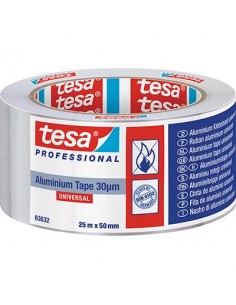 NASTRO ALLUMINIO UNIVERSALE 63632 TESA