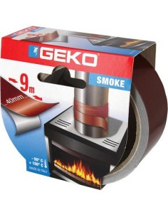 NASTRO ALLUMINIO EMMESMOKE GEKO