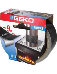NASTRO ALLUMINIO EMMESMOKE GEKO