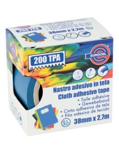 NASTRO ADESIVO TELATO 200 TPA EUROCEL