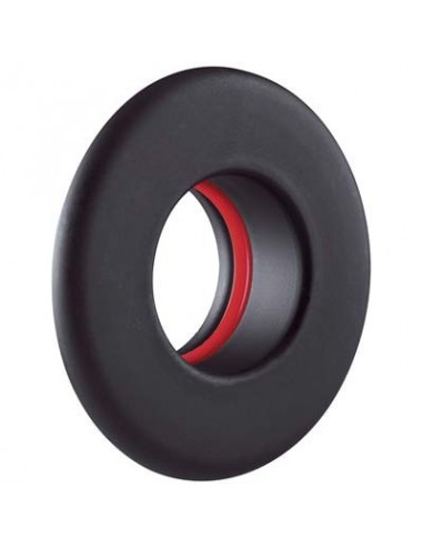 ROSONE PELLET NERO OPACO SAVE