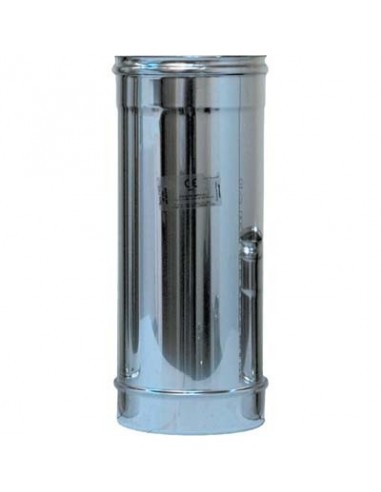 TUBO ACCIAIO INOX AISI 304