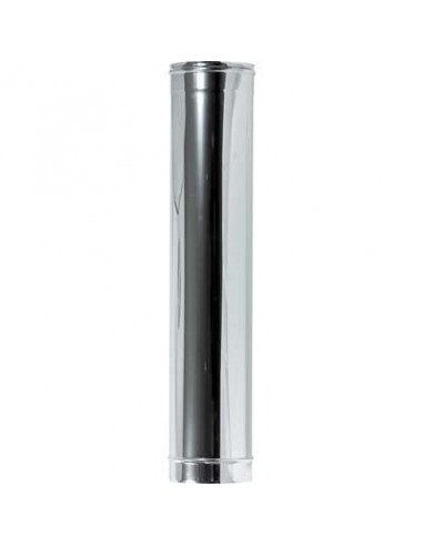 TUBO ACCIAIO INOX AISI 304
