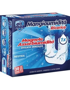 AIRMAX TAB MAGNETE RICARICA