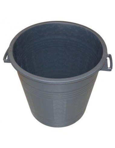 BIGONCIO FONDO VIVO NERO STEFANPLAST