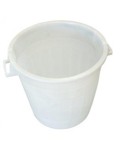 BIGONCIO FONDO VIVO BIANCO STEFANPLAST