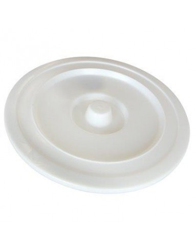 COPERCHIO X BIGONCIO BIANCO STEFANPLAST