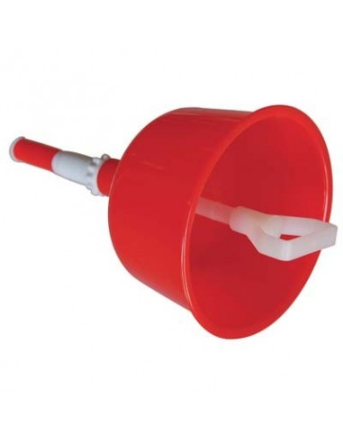 IMBUTO AUTOREGOLATORE