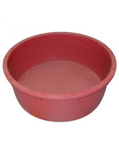MASTELLONE TONDO VINACCIA STEFANPLAST