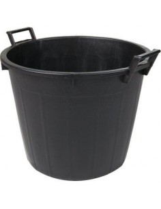 MASTELLO TONDO 2 MANICI ICS