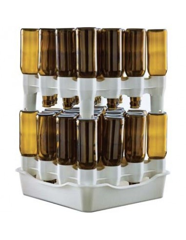 SCOLA BOTTIGLIE EASY DRAINER