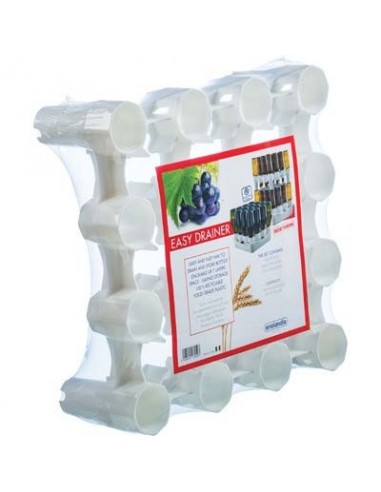 MODULO AGGIUNTIVO SCOLA BOTTIGLIE EASY DRAINER