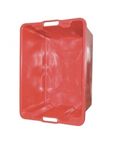 CASSA ORTOFRUTTA SALVASPAZIO MAXI ICS