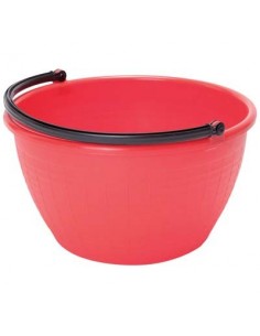 CESTA RACCOLTA TONDA ICS
