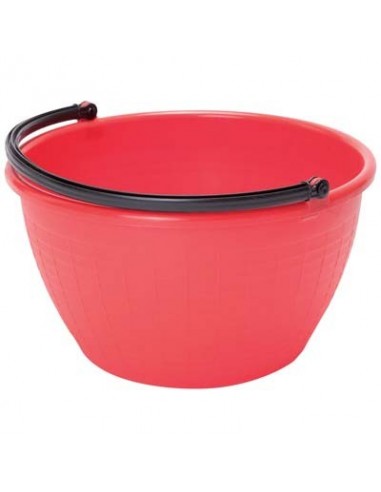CESTA RACCOLTA TONDA ICS