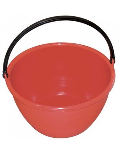 CESTA RACCOLTA TONDA STEFANPLAST