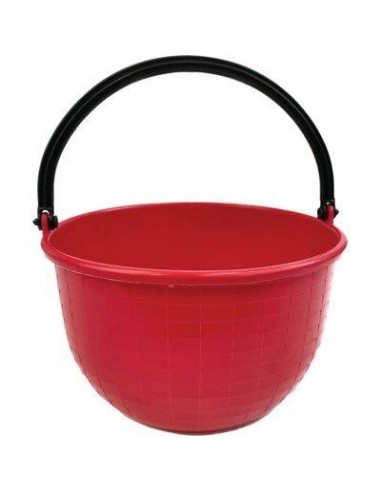 CESTA RACCOLTA TONDA