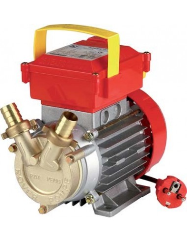 ELETTROPOMPA TRAVASO OTTONE CE ROVER