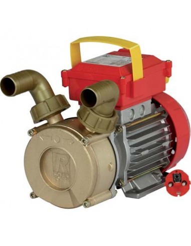 ELETTROPOMPA TRAVASO OTTONE CE ROVER