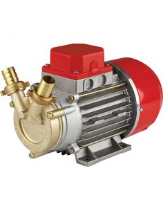 ELETTROPOMPA TRAVASO GASOLIO MARINA 20 ROVER