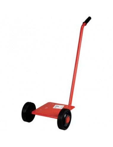 CARRELLO UNIVERSALE X ELETTROPOMPA TRAVASO