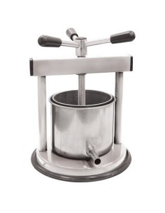 TORCHIETTO MILLEUSI TOMMY INOX PAVI