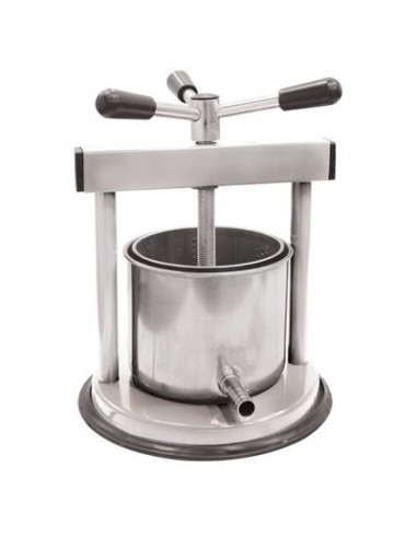 TORCHIETTO MILLEUSI TOMMY INOX PAVI