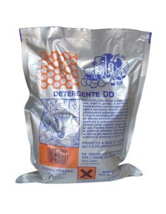 DETERGENTE ENOLOGICO DD POLVERE FRANKE