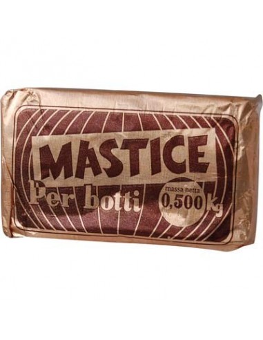 MASTICE ENOLOGICO X BOTTE FRANKE