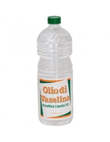 OLIO VASELINA B/50 FU