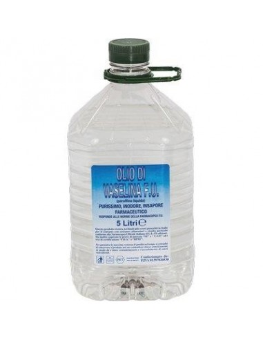 OLIO VASELINA B/50 FU