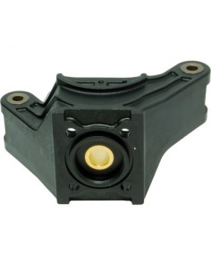 FORCELLA BACCHIATORE AC OLIVEGREEN AIR 305 MINELLI