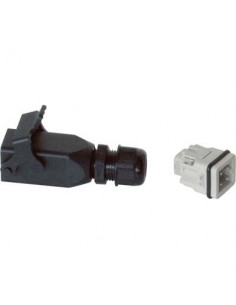 CONNETTORE MASCHIO COGLIOLIVE  TWIST TWIGO AIMA