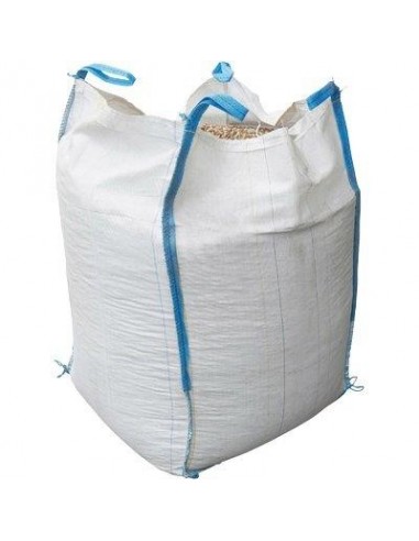 SACCO BIG BAG BOCCA APERTA FONDO CHIUSO