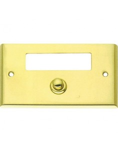 CAMPANELLO OTTONE COTTALI