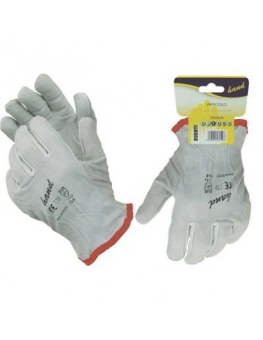 GUANTO FIORE BOVINO HAND
