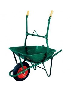 CARRIOLA RIBALTABILE BPA