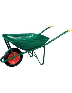 CARRIOLA STANDARD MONTATA BPA