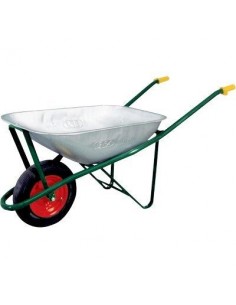 CARRIOLA STANDARD BPA