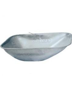 VASCA X CARRIOLA STANDARD BPA