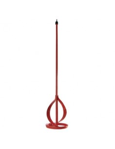 MESCOLATORE DOPPIA SPIRALE EFFE
