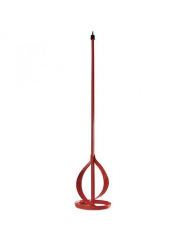 MESCOLATORE DOPPIA SPIRALE EFFE