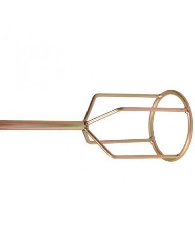MESCOLATORE A GABBIA BASE CIRCOLARE RURMEC