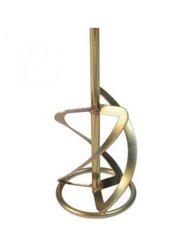 MESCOLATORE TRIPLA SPIRALE RURMEC