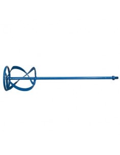 MESCOLATORE TRIPLA SPIRALE EFFE