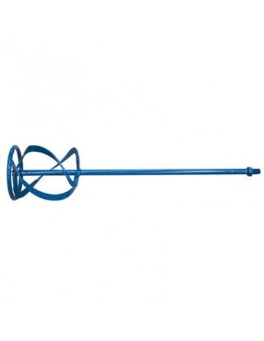 MESCOLATORE TRIPLA SPIRALE EFFE