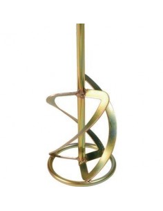 MESCOLATORE TRIPLA SPIRALE RURMEC