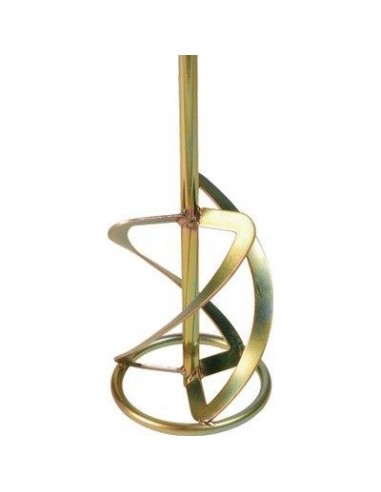 MESCOLATORE TRIPLA SPIRALE RURMEC