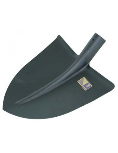 BADILE A PUNTA + SPALLA BASE HAND