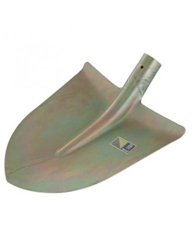 BADILE A PUNTA + SPALLA ORO HAND